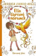 Ennis-Hill Jessica: Elin čarovný náramok 6: Ohrozený fénix (slovensky)