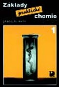 Beneš Pavel: Základy praktické chemie 1 - Pracovní sešit pro 8. ročník základních škol