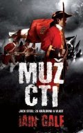 Gale Iain: Muž cti