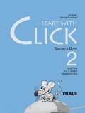 neuveden: Start with Click 2 Pracovní sešit