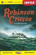 Defoe Daniel: Robinson Crusoe - Zrcadlová četba