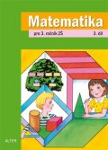 kolektiv autorů: Matematika pro 3. ročník ZŠ 3. díl