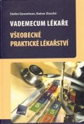 Gesenhues Stefan: Vademecum lékaře