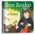 neuveden: Don Bosko a vrabci - Moje malá knihovnička