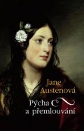 Austenová Jane: Pýcha a přemlouvání