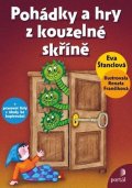 Štanclová Eva: Pohádky a hry z kouzelné skříně