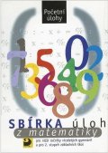Dytrych Martin: Sbírka úloh z matematiky - Početní úlohy