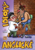 Svobodová Lenka: Anglické idiomy