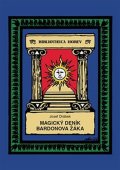 Drábek Josef: Magický deník Bardonova žáka