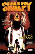 Aaron Jason: Skalpy 1 - Země indiánů