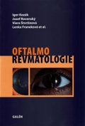 Kozák Igor: Oftalmorevmatologie