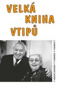 Špánik Tibor: Velké kniha vtipů / Manželské zlomyslnosti, O paroháčích, O rozvodech