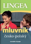 neuveden: Česko-polský mluvník... rozvažte si jazyk