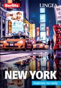 kolektiv autorů: New York - Inspirace na cesty