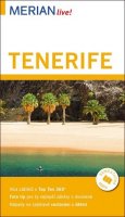Klöcker Harald: Merian - Tenerife