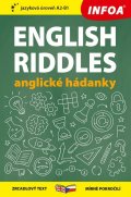 neuveden: Anglické hádanky / English Riddles - Zrcadlová četba (A2-B1)