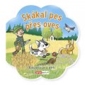 neuveden: Říkadla pro děti - Skákal pes přes oves