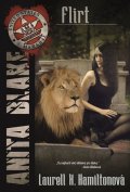 Hamiltonová Laurell K.: Anita Blake 18 - Flirt