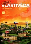 neuveden: Hravá vlastivěda 5 - Česká republika a Európa - pracovní sešit