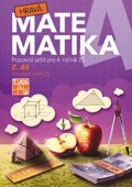 neuveden: Hravá matematika 4 - Pracovní sešit 2. díl