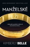 Belle Kimberly: Manželské lži