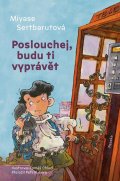 : Poslouchej, budu ti vyprávět