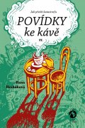Hrabáková Hana: Povídky ke kávě VI. aneb Jak přežít katastrofu