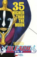 Kubo Tite: Bleach 35: Higher Than The Moon
