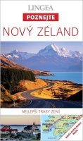 neuveden: Nový Zéland - Poznejte