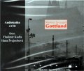 Szczygiel Mariusz: Gottland - CD