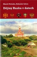 Pečenka Marek: Dějiny Ruska v datech
