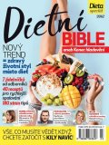 neuveden: Dieta Speciál - Dietní bible aneb Konec hladovění