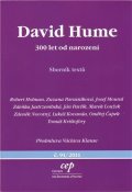 kolektiv autorů: David Hume - 300 let od narození - Sborník textů