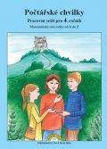 Rosecká Zdena: Počtářské chvilky 4 - Pracovní sešit pro 4. ročník