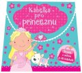 neuveden: Kabelka pro princeznu