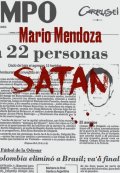 Mendoza Mario: Satan
