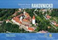 Srněnská Radka: Rakovnicko z nebe