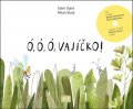 Stará Ester: Ó, ó, ó, vajíčko! (Kniha + CD)