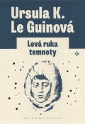 Le Guinová Ursula K.: Levá ruka temnoty