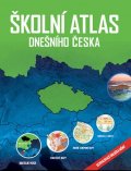 neuveden: Školní atlas dnešního Česka