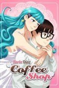 Diaz Karla: Coffee Shop