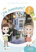 Kruszyňska Agnieszka: De Aventura! - pracovní sešit