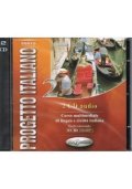Marin Telis: Nuovo Progetto italiano 2 CD Audio (2)