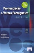 Candeias Sara: Pronunciar de verbos portugueses