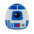 neuveden: Squishmallows Star Wars R2-D2 25 cm