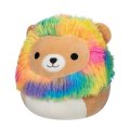 neuveden: Squishmallows Duhový lev Leonard 30 cm