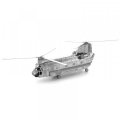 neuveden: Metal Earth 3D kovový model Boeing CH-17 Chinook