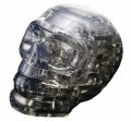 neuveden: 3D Crystal puzzle Lebka / 49 dílků