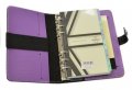 neuveden: Filofax The Original diář osobní - lila