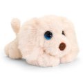 neuveden: Plyšové štěňátko Labradoodle 37 cm